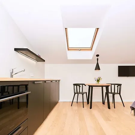 Chodkiewicza 10 Lägenhet Kraków