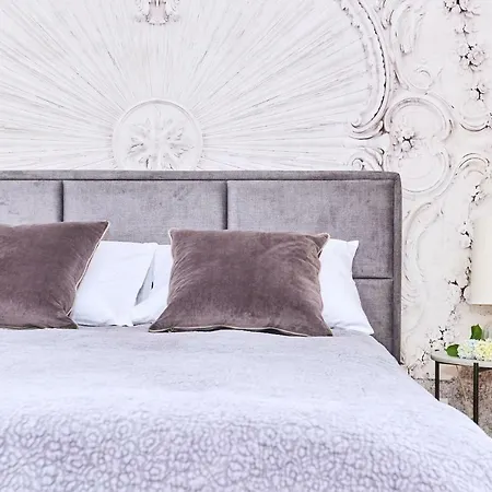 Chodkiewicza 10 * Краков