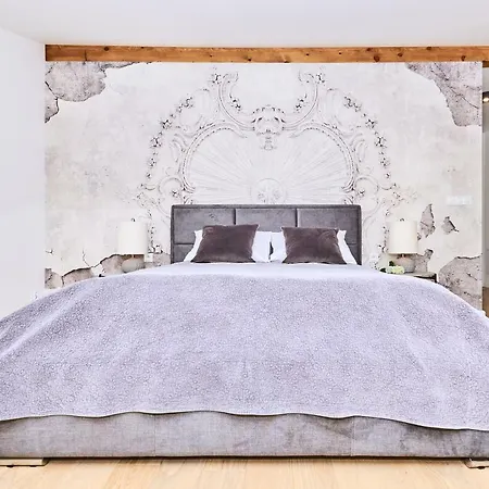 Апартаменты Chodkiewicza 10