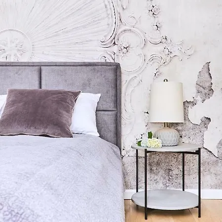 Chodkiewicza 10 * Краков